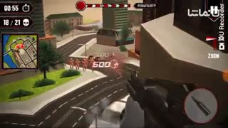 Dead Souls : Target Zombie Survival Games Offline