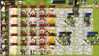 Kingdom Defense