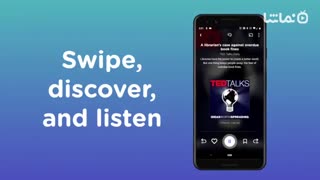 Scout FM - Podcast Radio