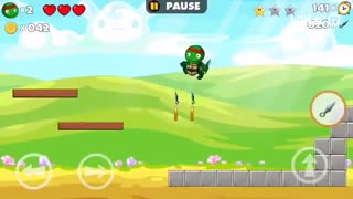 Super Turtle