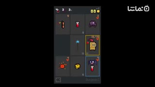Dungeon Cards