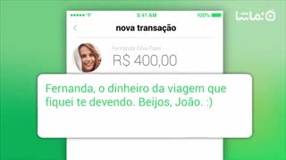 PicPay - App de pagamentos