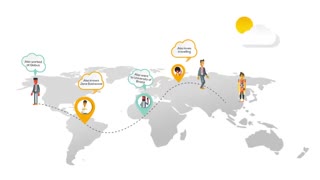 Kalido: Your Trusted Business Professional Network