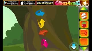 Kavi Games 418- Guitar Laddie Rescue Game