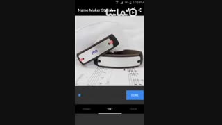 Name Maker Stylish