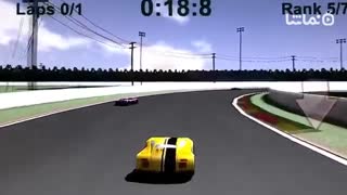 Drift Racing FREE For Kids