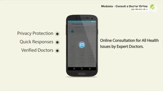 Modasta - Consult a Doctor Online, Health Info