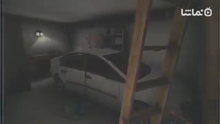 The Dark Internet (Survival Horror)