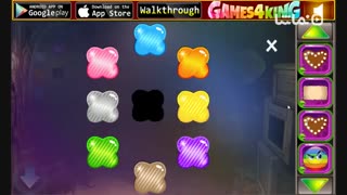 Best Escape Game 534 Princess Rescue Game