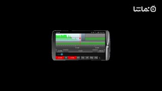 KLZ Interview Audio Recorder Multitrack Demo