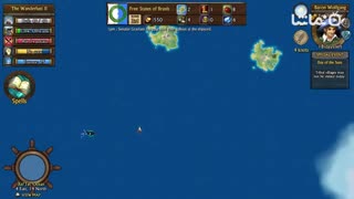 Swords and Sandals Pirates