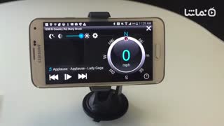 iBOLT Dock'n Drive