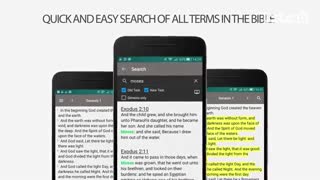 King James Bible - KJV Offline Free Holy Bible