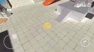 Marble Dash