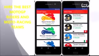 Moto Manager GP 2017