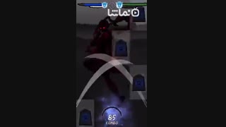 Road Of Ninja