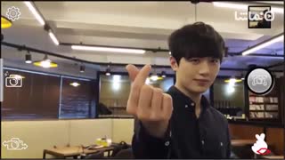G-Selfie (Gesture Selfie)