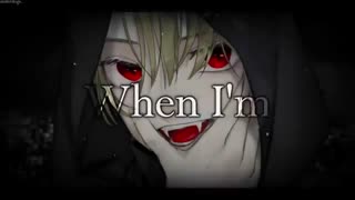 Nightcore ↬ CITY OF ANGELS