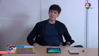 قسمت یازدهم  سریال تایلندی از نفرت تا عشق (Jark Sadtroo Soo Hua Jai 2020)-زیرنویس فارسی