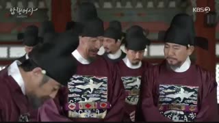 قسمت نهم سریال بازرس مخفی سلطنتی با زیرنویس فارسی