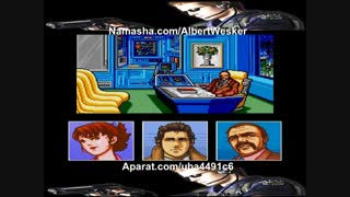 بازی غارتگر پارت-2