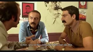 Vizontele Tuuba 2003 trailer