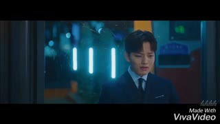 میکس فوق العاده عاشقانه هتل دل لونا Done for me(همه چی برام تموم شده)