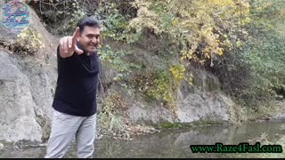 چرا باید از جایگاه کنونی خود لذت ببریم، تا موفق شویم ؟