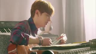 همسایه بغلی اکسو قسمت 11 با زیرنویس چسبیده