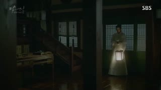 سریال عاشقانه ماه فصل اول قسمت 6 دوبله فارسی