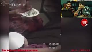 ترسناک ترین تصاویر واقعی ضبط شده از جن و روح (تحلیل منتخب ترسناکترین های فصل اول)