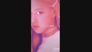 میکس از چهلیسا با اهنگ sour candy(ابنبات خیلی ترش)