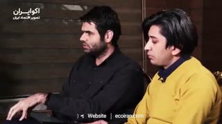 گفتگوی اکوایران با دکتر احمدی‌نژاد درباره هدفمندسازی یارانه ها