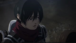 اتک ان تایتان_ Attack on titan فصل ۴ قسمت ۶( با زیرنویس فارسی)