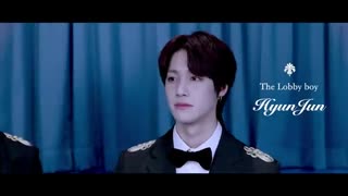 موزیک ویدیوی خیلی باحال،با موضوع بسیار جدید از IZ band به اسم The Day