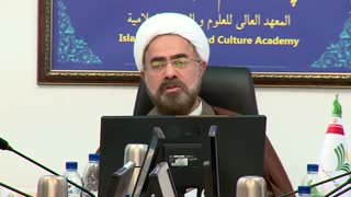 کمیسیون اعتدال و عقلانیت در اندیشه و عمل- مرتضی جوادی آملی