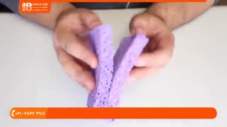 آموزش شعبده بازی و تردستی و ناپدید کردن اشیا