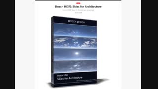Download Dosch HDRI Skies for Architecture