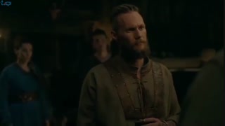 سریال وایکینگ ها قسمت 12 فصل 6 زیرنویس فارسی Vikings