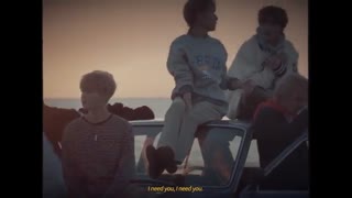 موزیک ویدیو جدید "Cant live without you" از NCTموزیک ویدیو با کیفیت عالی