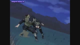 انیمه ناروتو سری اول ( naruto ) قسمت 145 با زیرنویس فارسی