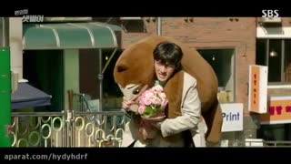 سریال کره ای فروشگاه ست بیول تازه کار قسمت 1 با زیرنویس فارسی