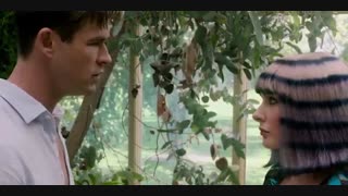 men in black international