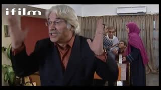 سریال مسافران  / قسمت 37