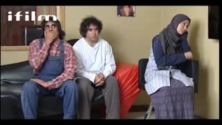 سریال مسافران  / قسمت 42