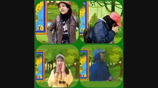 آموزش ایجاد انگیزه مبحث مختصات در ریاضی ششم