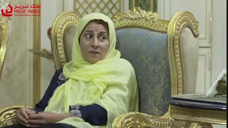 قسمت اول سریال طنز ترکی شیرین معامله