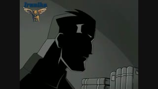 لاکپشت های نینجا فصل سوم قسمت 11 دوبله فارسی