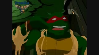 لاک پشت های نینجا فصل سوم قسمت 17 دوبله فارسی