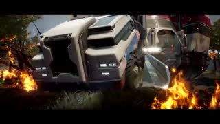 قابلیتهای Outriders highlights نسخه PC